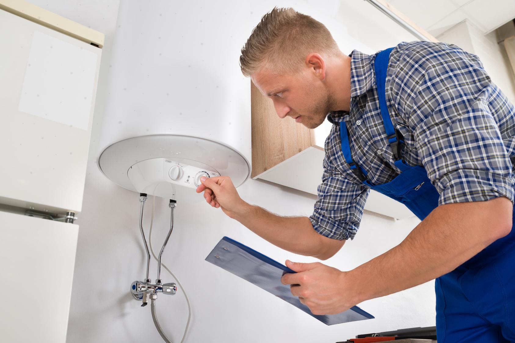 entretien chauffage gaz Arcueil