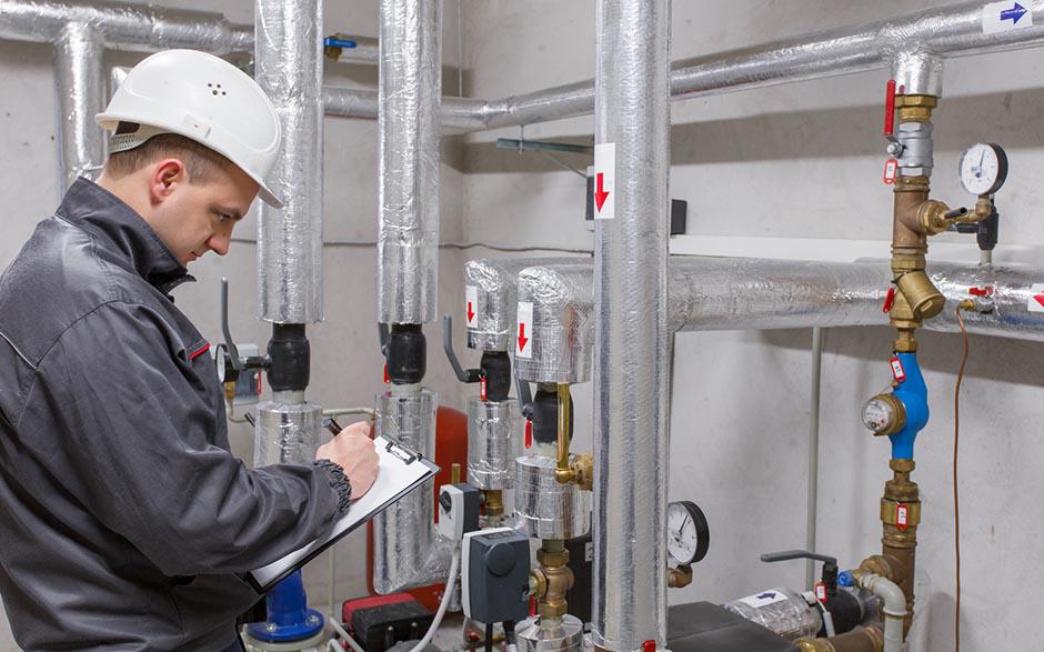 vente chaudière gaz Le Blanc-Mesnil
