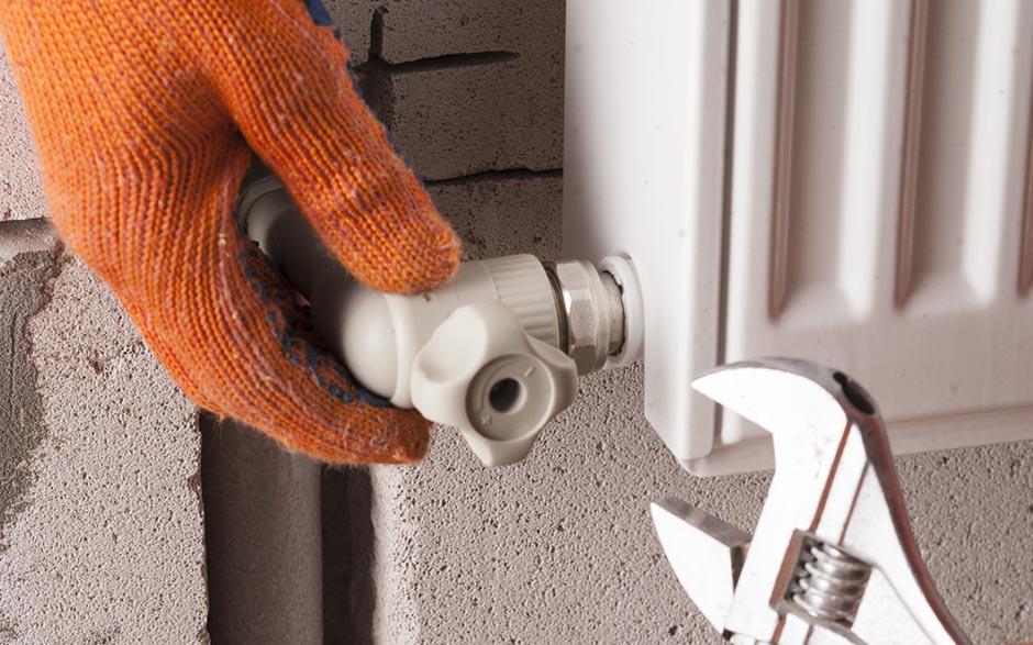vente chaudière gaz Le Blanc-Mesnil